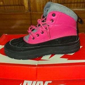 NIKE WOODSIDE 2 HIGH (GS)